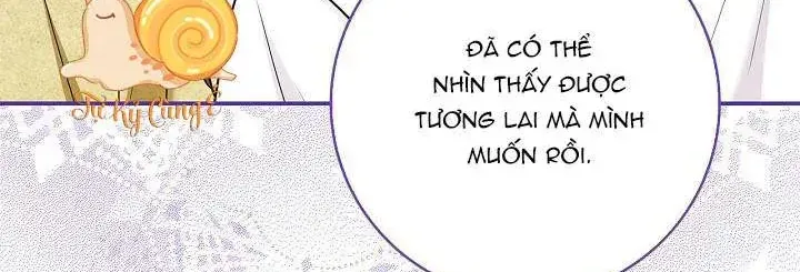 Tôi Sống Với Người Cậu Phản Diện Của Mình Chap 31 - Next Chap 32