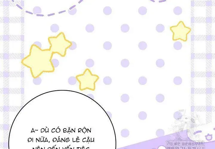 Tôi Sống Với Người Cậu Phản Diện Của Mình Chap 29 - Next Chap 30