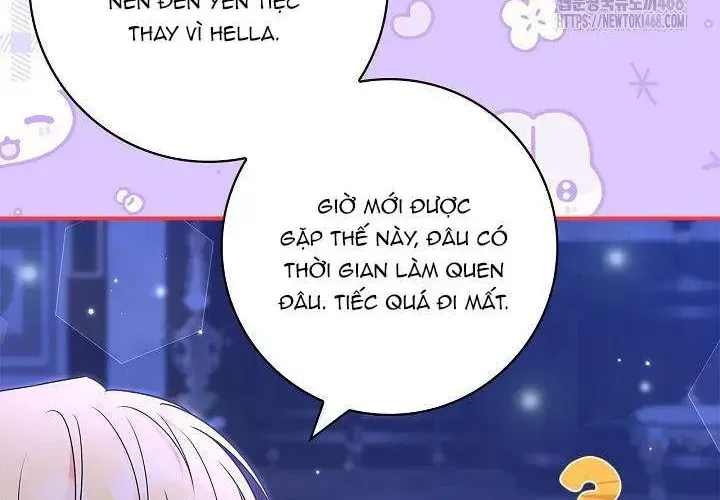 Tôi Sống Với Người Cậu Phản Diện Của Mình Chap 29 - Next Chap 30