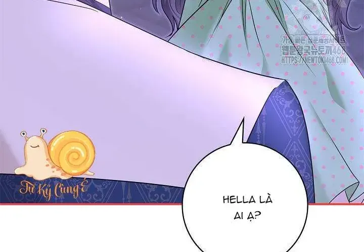 Tôi Sống Với Người Cậu Phản Diện Của Mình Chap 29 - Next Chap 30