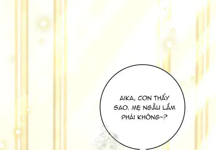 Tôi Sống Với Người Cậu Phản Diện Của Mình Chap 30 - Next Chap 31