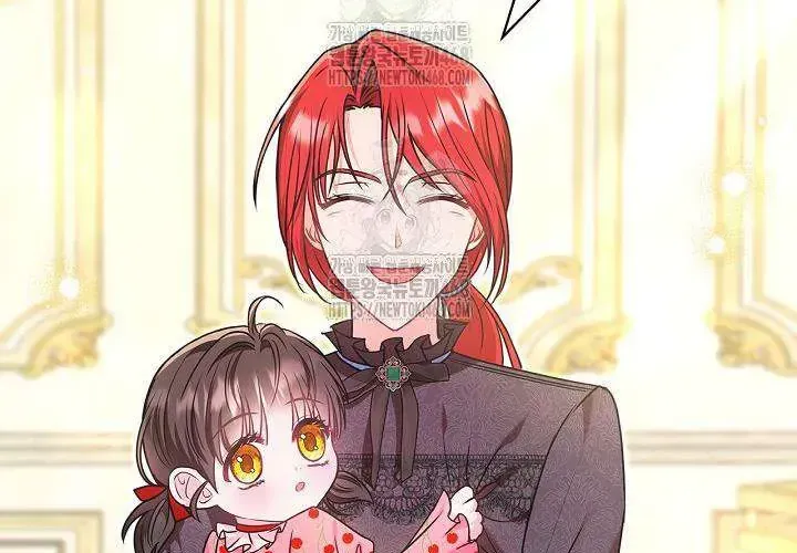 Tôi Sống Với Người Cậu Phản Diện Của Mình Chap 30 - Next Chap 31