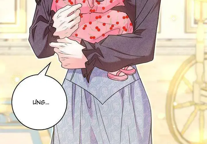 Tôi Sống Với Người Cậu Phản Diện Của Mình Chap 30 - Next Chap 31