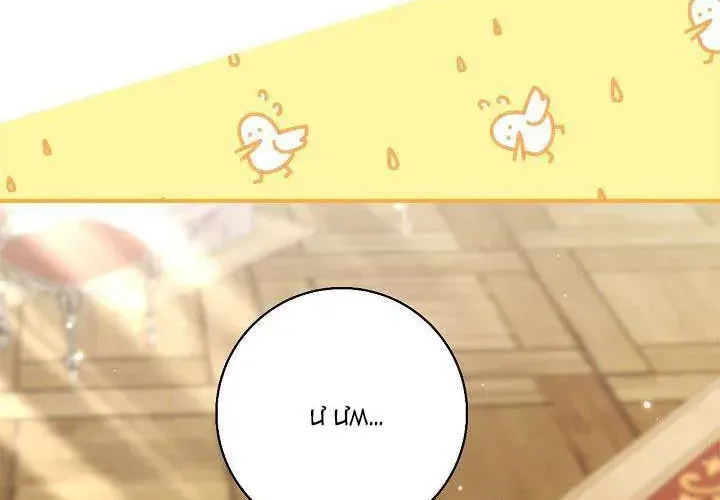 Tôi Sống Với Người Cậu Phản Diện Của Mình Chap 31 - Next Chap 32