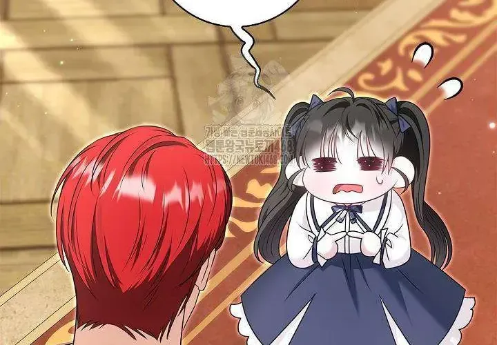 Tôi Sống Với Người Cậu Phản Diện Của Mình Chap 31 - Next Chap 32