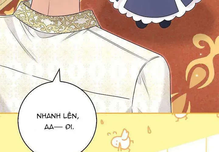 Tôi Sống Với Người Cậu Phản Diện Của Mình Chap 31 - Next Chap 32