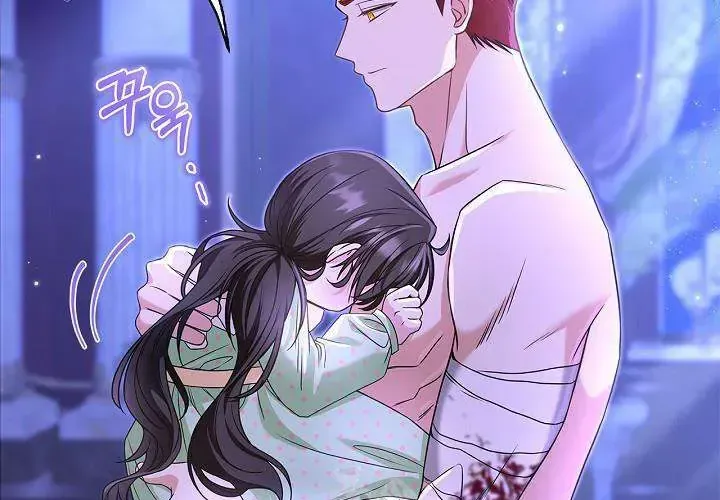 Tôi Sống Với Người Cậu Phản Diện Của Mình Chap 29 - Next Chap 30