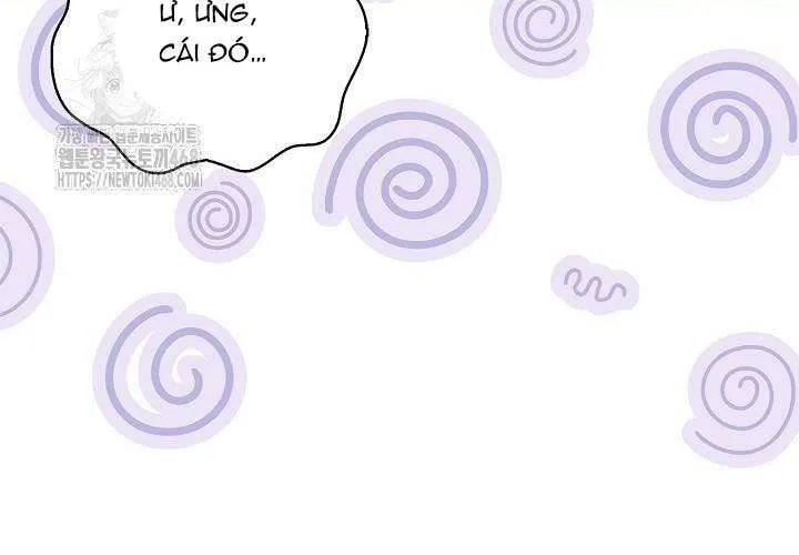 Tôi Sống Với Người Cậu Phản Diện Của Mình Chap 28 - Next Chap 29