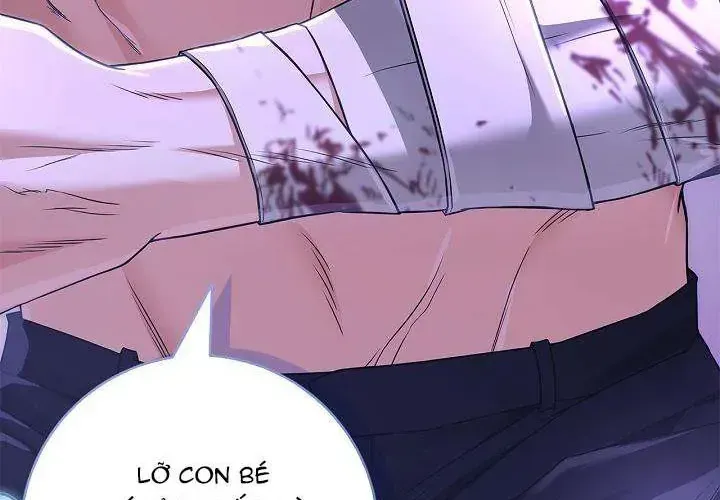 Tôi Sống Với Người Cậu Phản Diện Của Mình Chap 29 - Next Chap 30