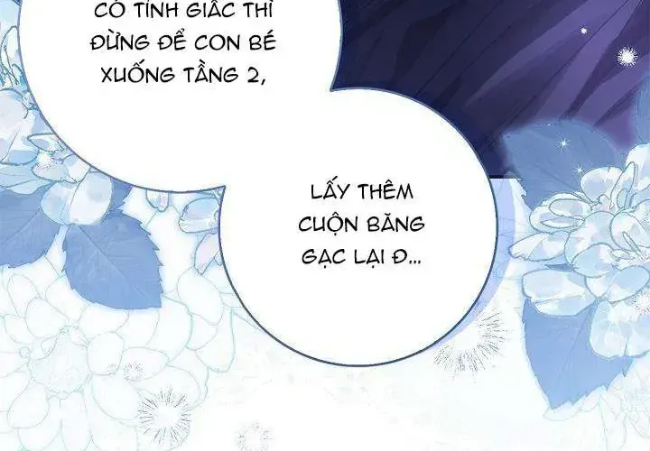 Tôi Sống Với Người Cậu Phản Diện Của Mình Chap 29 - Next Chap 30