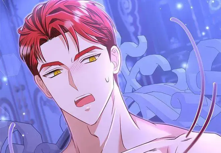 Tôi Sống Với Người Cậu Phản Diện Của Mình Chap 29 - Next Chap 30