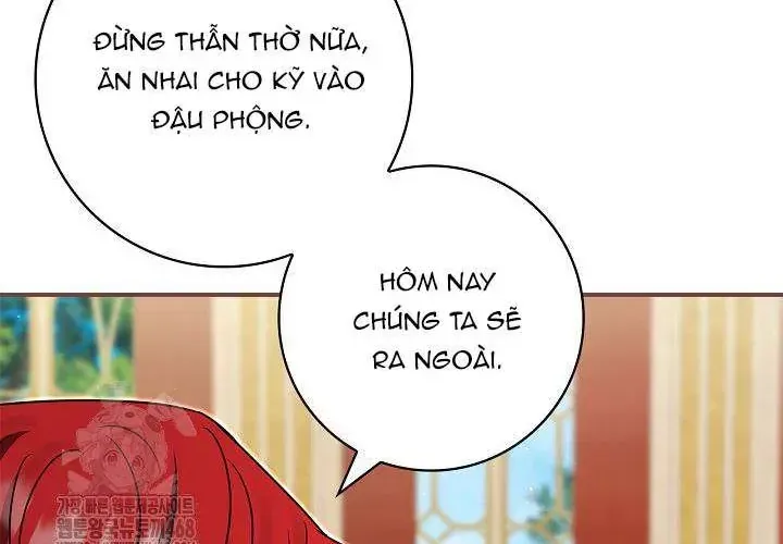 Tôi Sống Với Người Cậu Phản Diện Của Mình Chap 29 - Next Chap 30