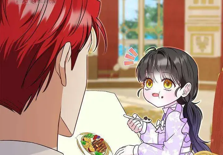 Tôi Sống Với Người Cậu Phản Diện Của Mình Chap 29 - Next Chap 30