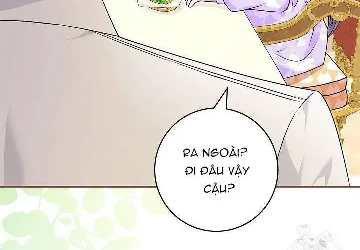 Tôi Sống Với Người Cậu Phản Diện Của Mình Chap 29 - Next Chap 30