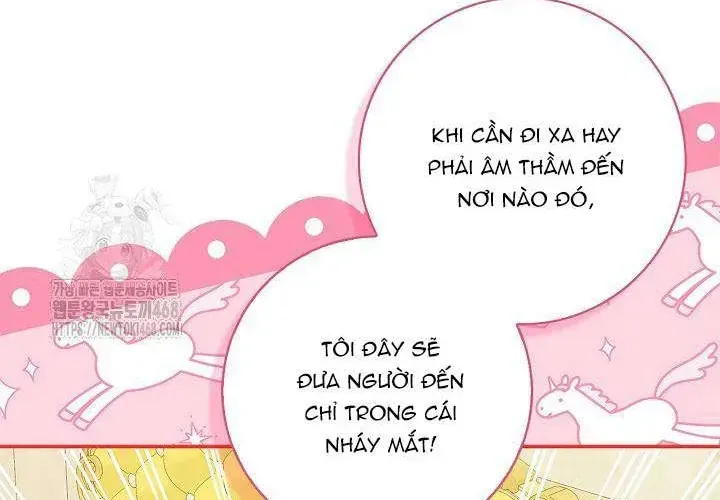 Tôi Sống Với Người Cậu Phản Diện Của Mình Chap 31 - Next Chap 32