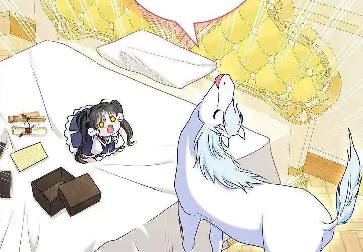 Tôi Sống Với Người Cậu Phản Diện Của Mình Chap 31 - Next Chap 32