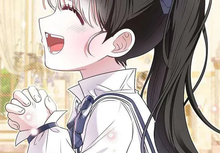 Tôi Sống Với Người Cậu Phản Diện Của Mình Chap 31 - Next Chap 32