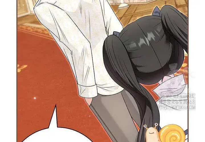 Tôi Sống Với Người Cậu Phản Diện Của Mình Chap 31 - Next Chap 32