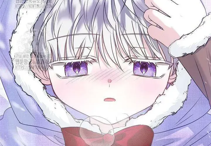 Tôi Sống Với Người Cậu Phản Diện Của Mình Chap 31 - Next Chap 32