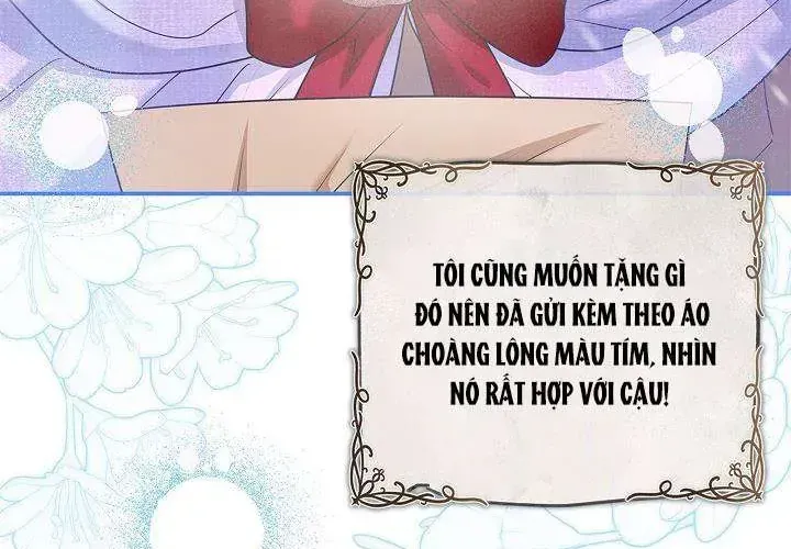 Tôi Sống Với Người Cậu Phản Diện Của Mình Chap 31 - Next Chap 32