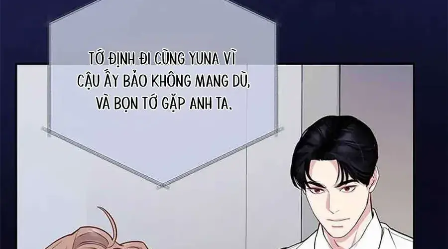 Lời Tỏ Tình Đáng Ngờ Chap 17 - Next Chap 18