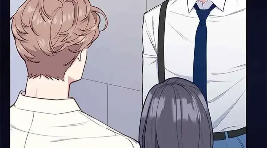 Lời Tỏ Tình Đáng Ngờ Chap 17 - Next Chap 18