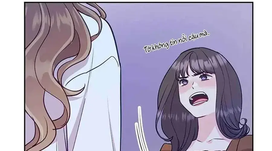 Lời Tỏ Tình Đáng Ngờ Chap 17 - Next Chap 18