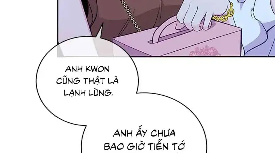 Lời Tỏ Tình Đáng Ngờ Chap 17 - Next Chap 18