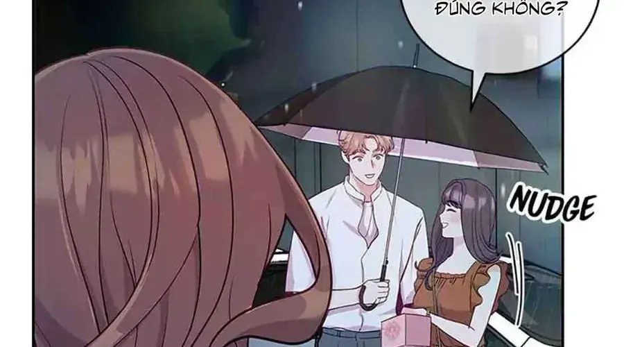 Lời Tỏ Tình Đáng Ngờ Chap 17 - Next Chap 18