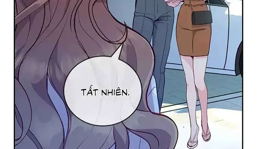 Lời Tỏ Tình Đáng Ngờ Chap 17 - Next Chap 18