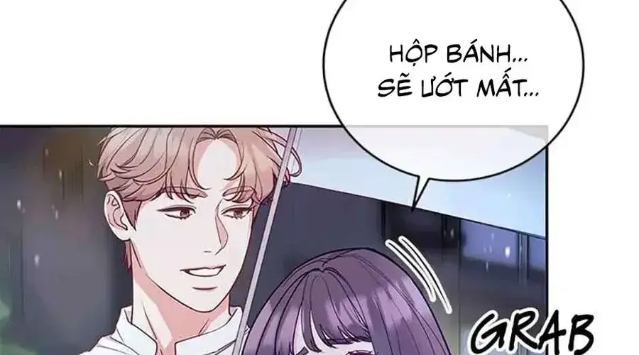 Lời Tỏ Tình Đáng Ngờ Chap 17 - Next Chap 18
