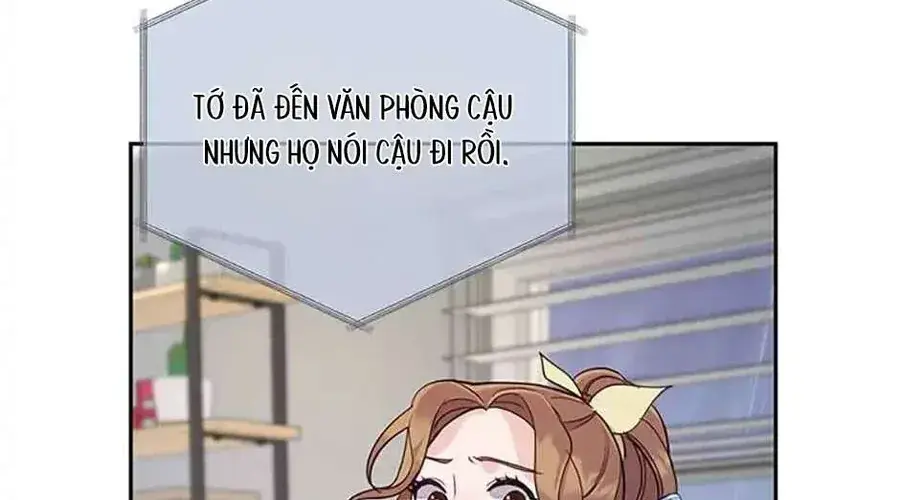 Lời Tỏ Tình Đáng Ngờ Chap 17 - Next Chap 18
