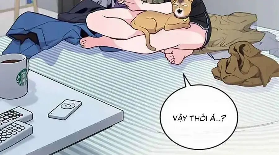 Lời Tỏ Tình Đáng Ngờ Chap 17 - Next Chap 18