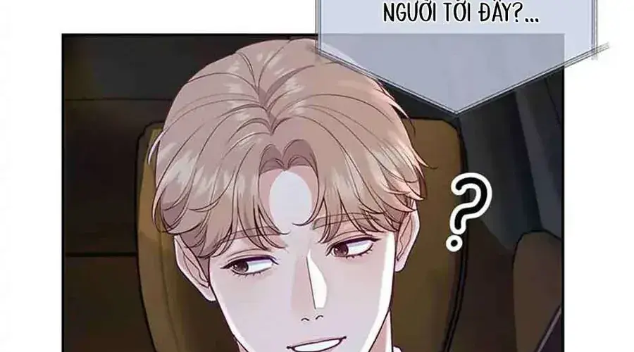 Lời Tỏ Tình Đáng Ngờ Chap 17 - Next Chap 18