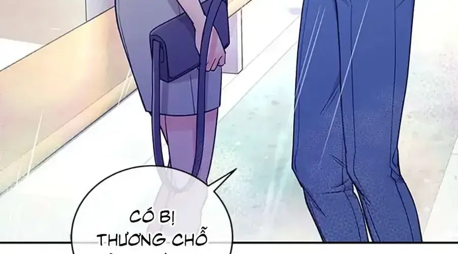 Lời Tỏ Tình Đáng Ngờ Chap 16 - Next Chap 17