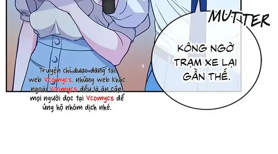 Lời Tỏ Tình Đáng Ngờ Chap 16 - Next Chap 17