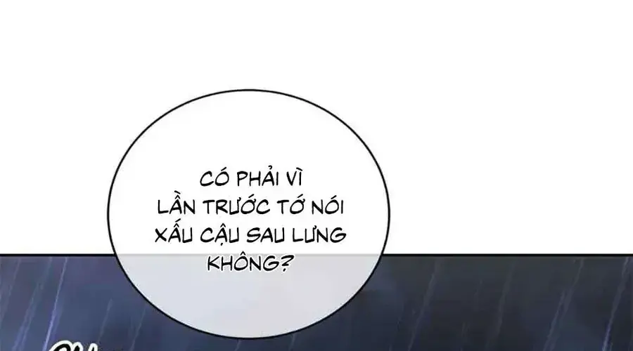 Lời Tỏ Tình Đáng Ngờ Chap 17 - Next Chap 18