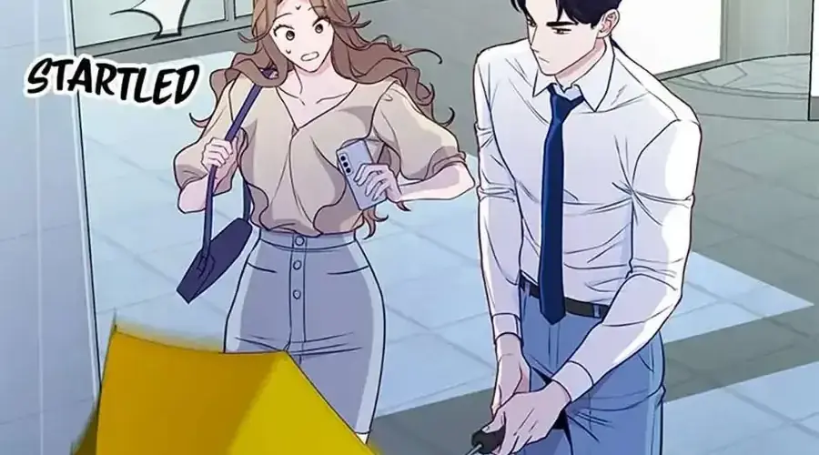 Lời Tỏ Tình Đáng Ngờ Chap 16 - Next Chap 17