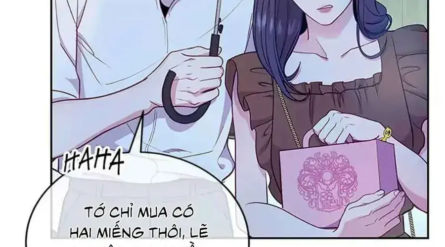 Lời Tỏ Tình Đáng Ngờ Chap 17 - Next Chap 18