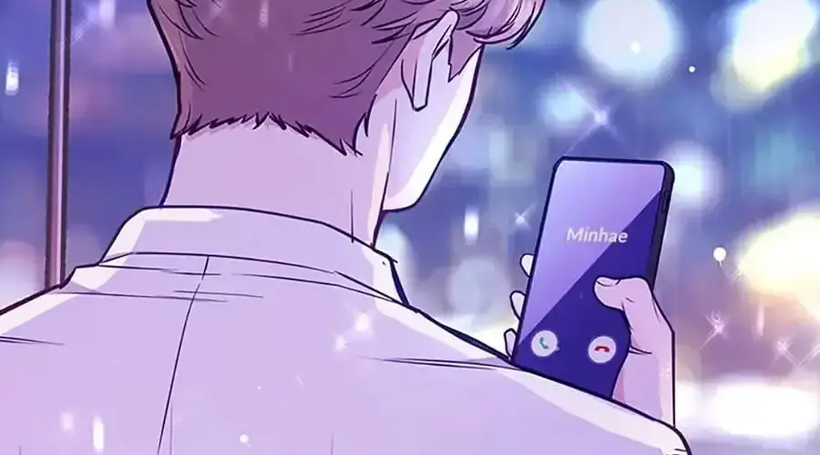 Lời Tỏ Tình Đáng Ngờ Chap 16 - Next Chap 17