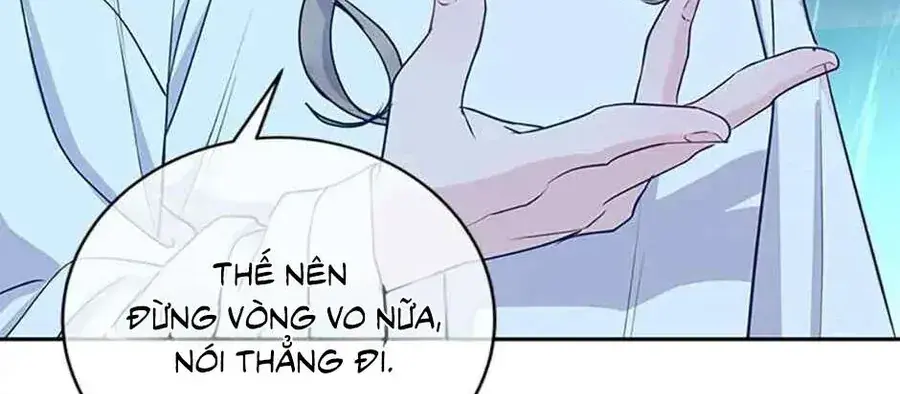 Lời Tỏ Tình Đáng Ngờ Chap 17 - Next Chap 18