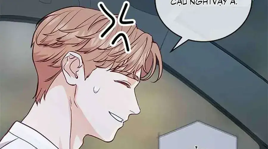 Lời Tỏ Tình Đáng Ngờ Chap 17 - Next Chap 18