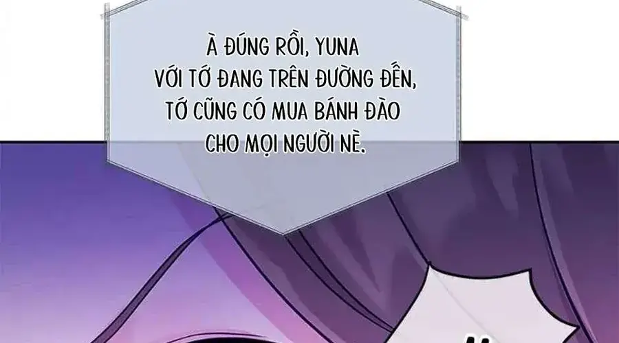 Lời Tỏ Tình Đáng Ngờ Chap 17 - Next Chap 18