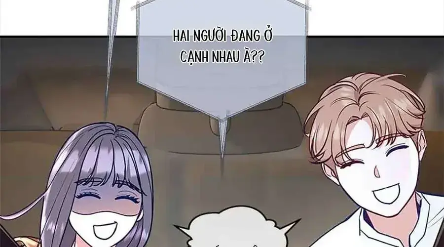 Lời Tỏ Tình Đáng Ngờ Chap 17 - Next Chap 18