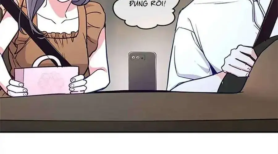 Lời Tỏ Tình Đáng Ngờ Chap 17 - Next Chap 18