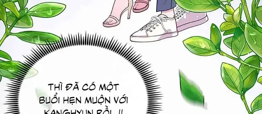 Lời Tỏ Tình Đáng Ngờ Chap 17 - Next Chap 18