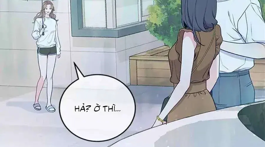 Lời Tỏ Tình Đáng Ngờ Chap 17 - Next Chap 18