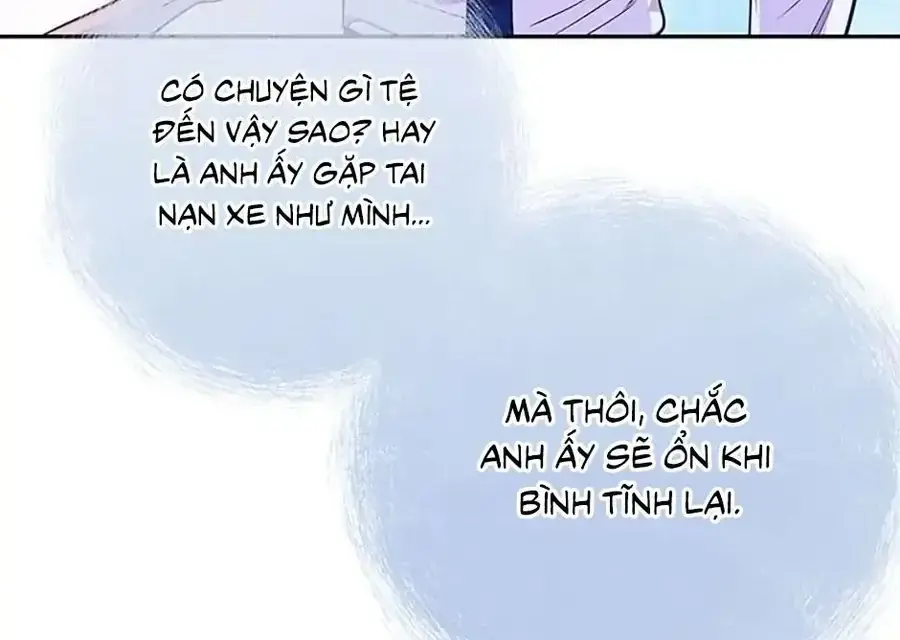 Lời Tỏ Tình Đáng Ngờ Chap 16 - Next Chap 17