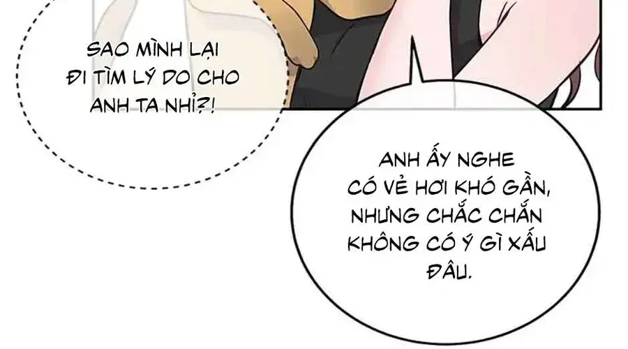 Lời Tỏ Tình Đáng Ngờ Chap 17 - Next Chap 18