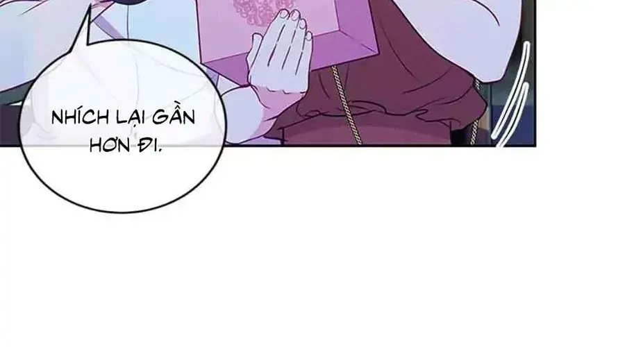 Lời Tỏ Tình Đáng Ngờ Chap 17 - Next Chap 18